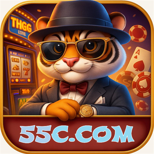 55c.com Cassino Online